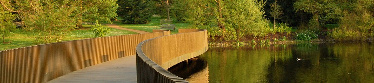Kew Bridge and Brentford Area Guide