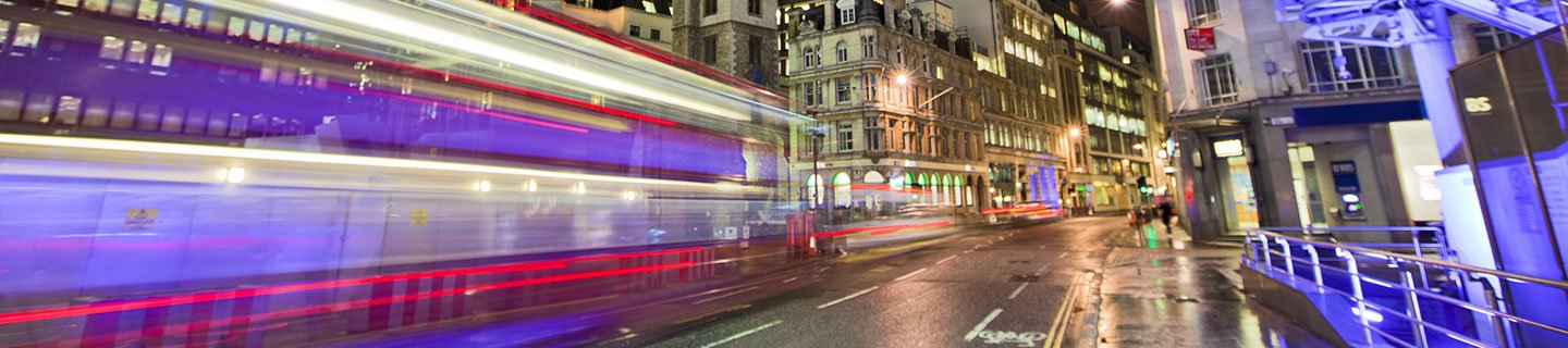 Old Street Area Guide