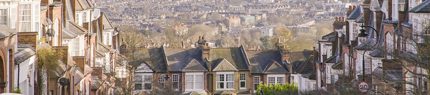 Hornsey Area Guide