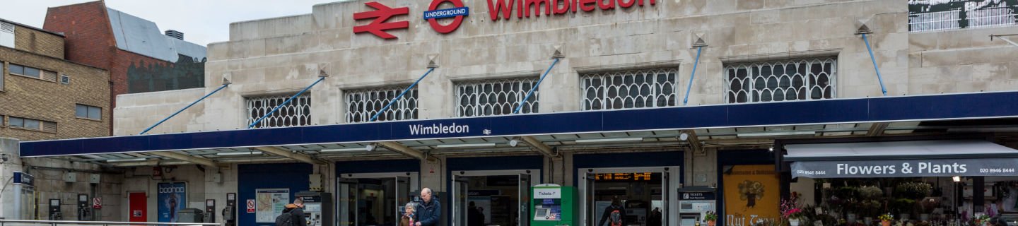 Wimbledon Area Guide