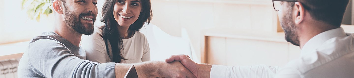 Why use us for buying a property